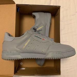 Yeezy Calabasas Sneakers.